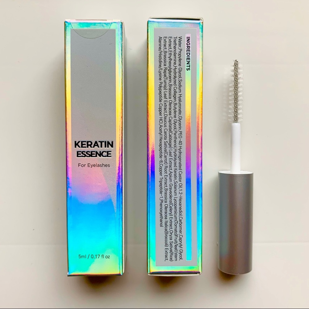 Lash & Brow Growth Serum + Lash Lift Aftercare